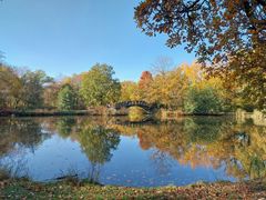 Herbstfarben
