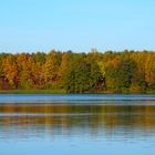 Herbstfarben