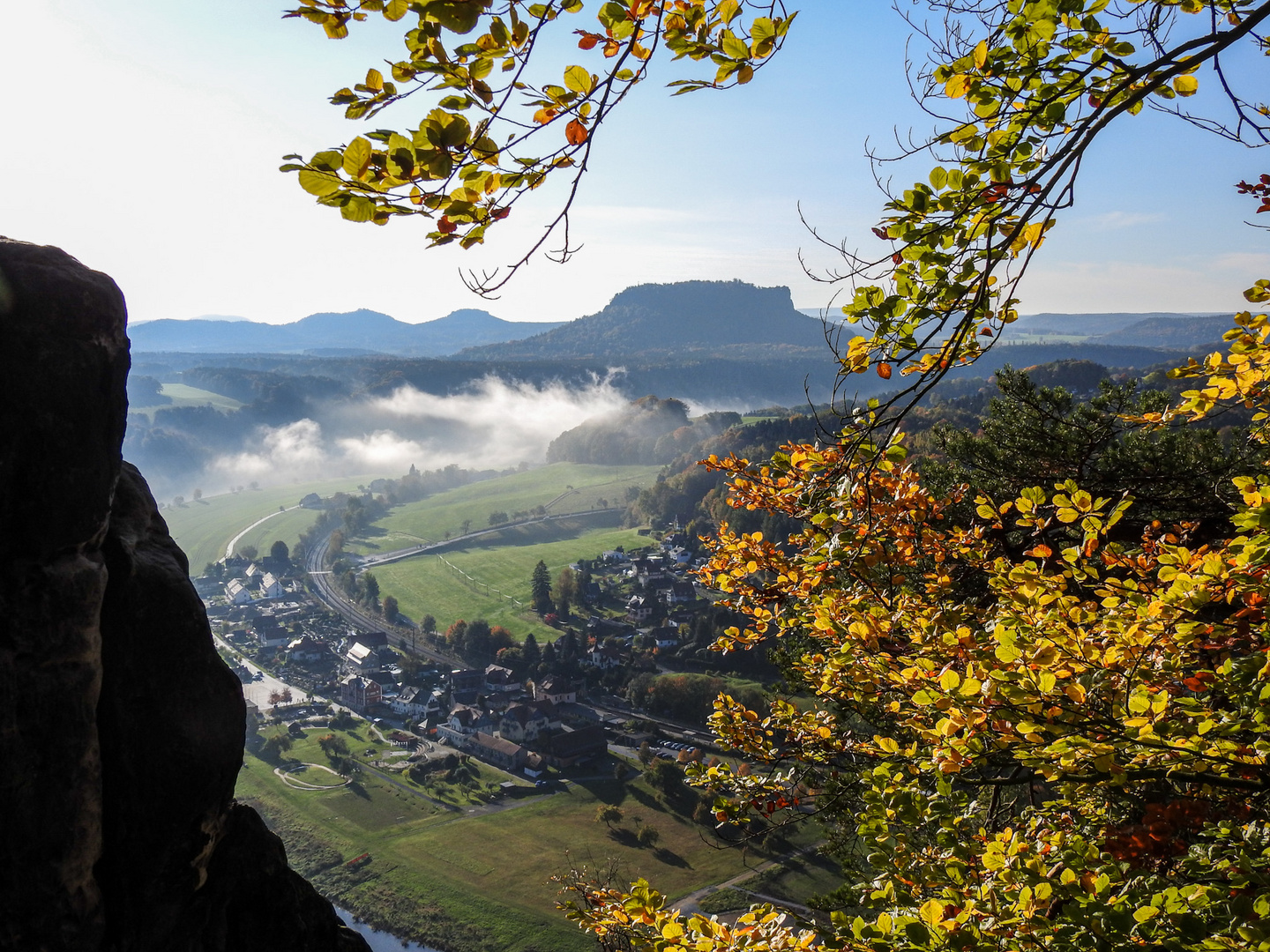 Herbstfarben 1