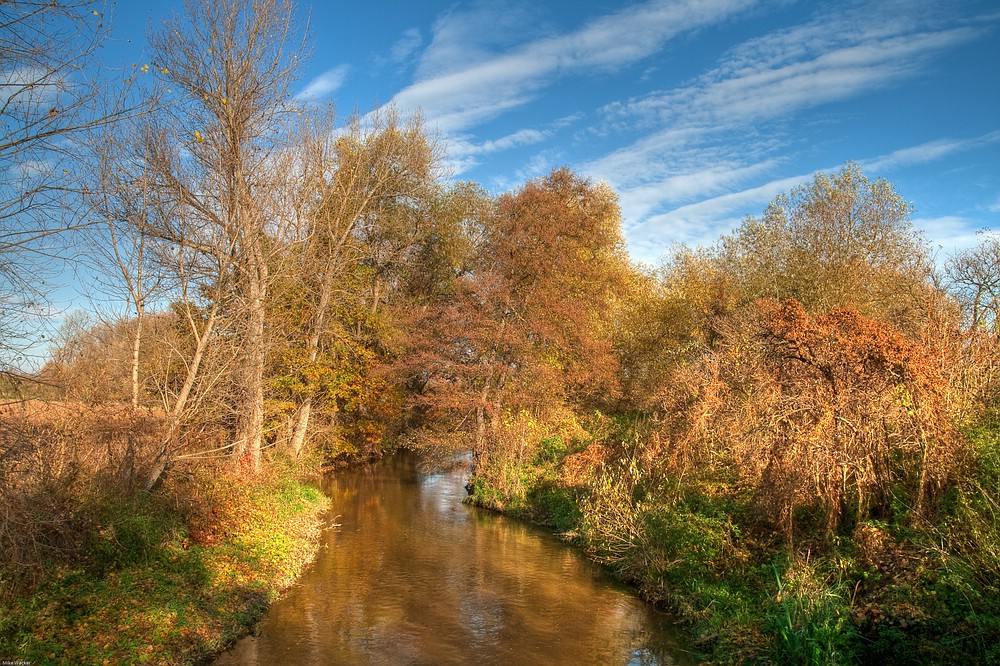 Herbstfarben