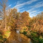 Herbstfarben