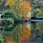 Herbstfarben