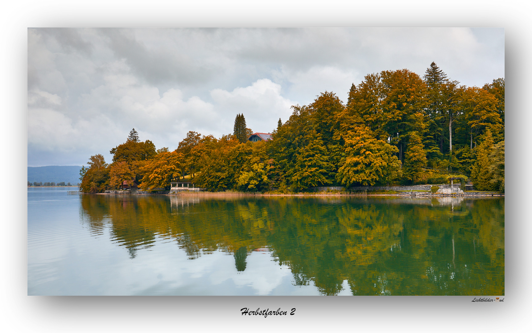 Herbstfarben 2