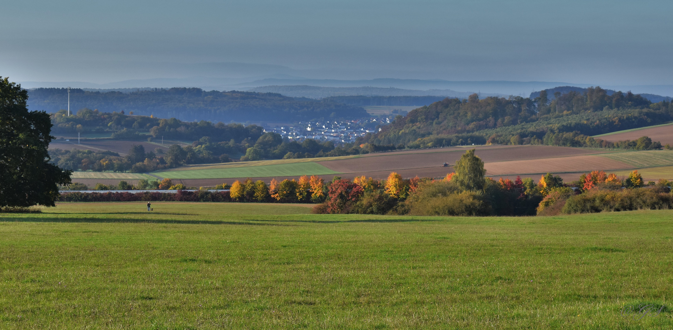 Herbstfarben 2