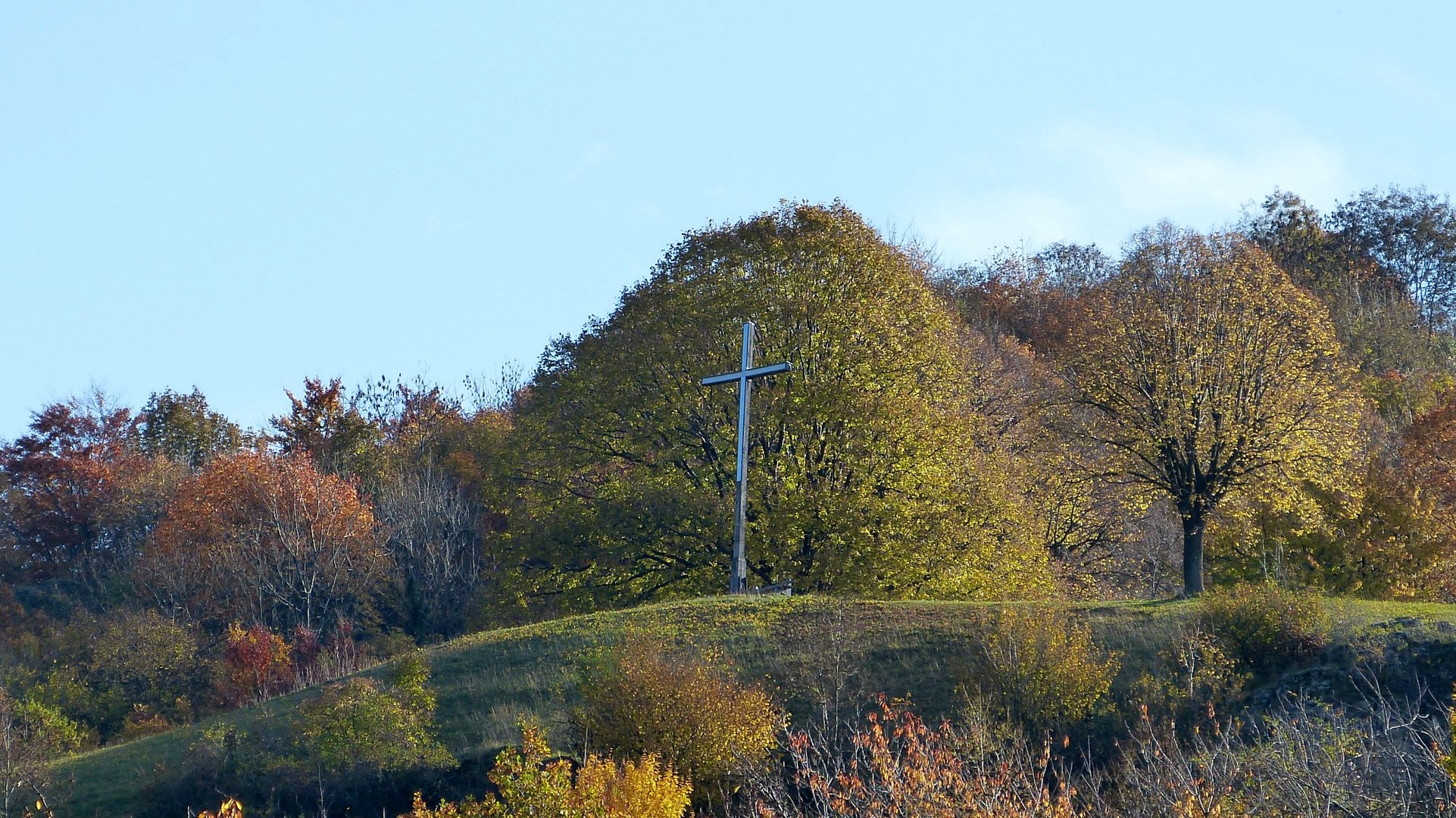 Herbstfarben 2