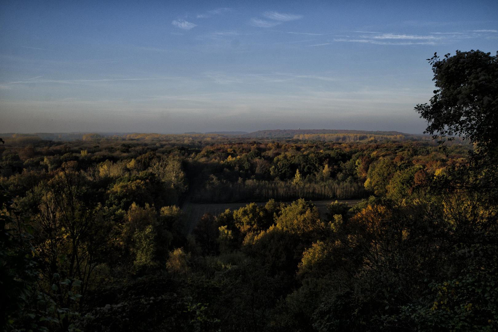 Herbstfarben #2#