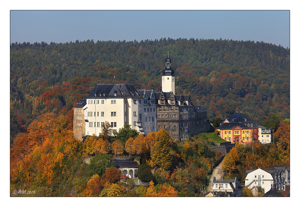 Herbstfarben - 2