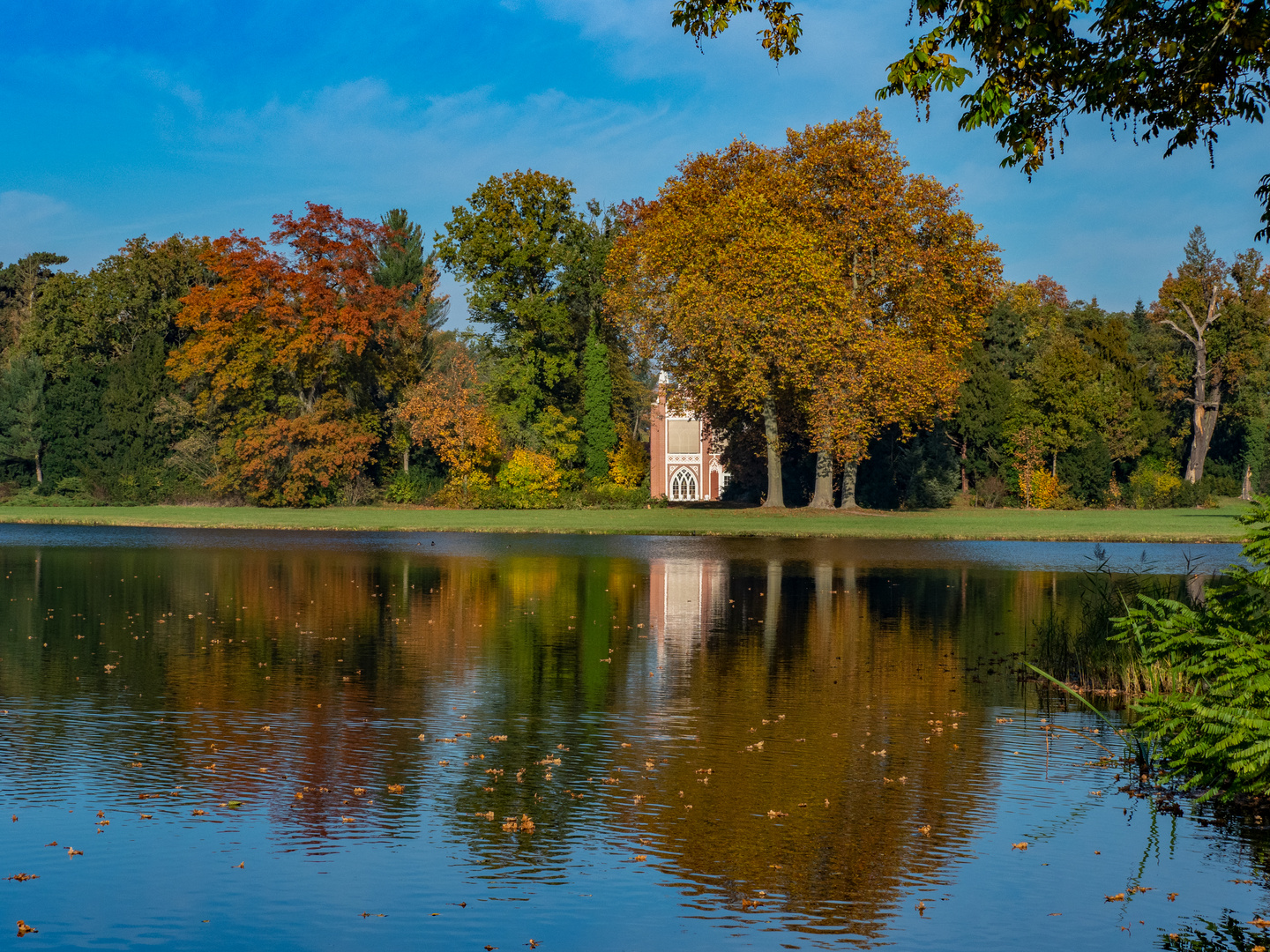 Herbstfarben 2