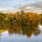 Herbstfarben