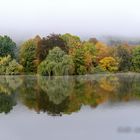 Herbstfarben