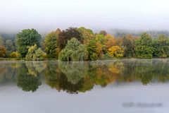 Herbstfarben