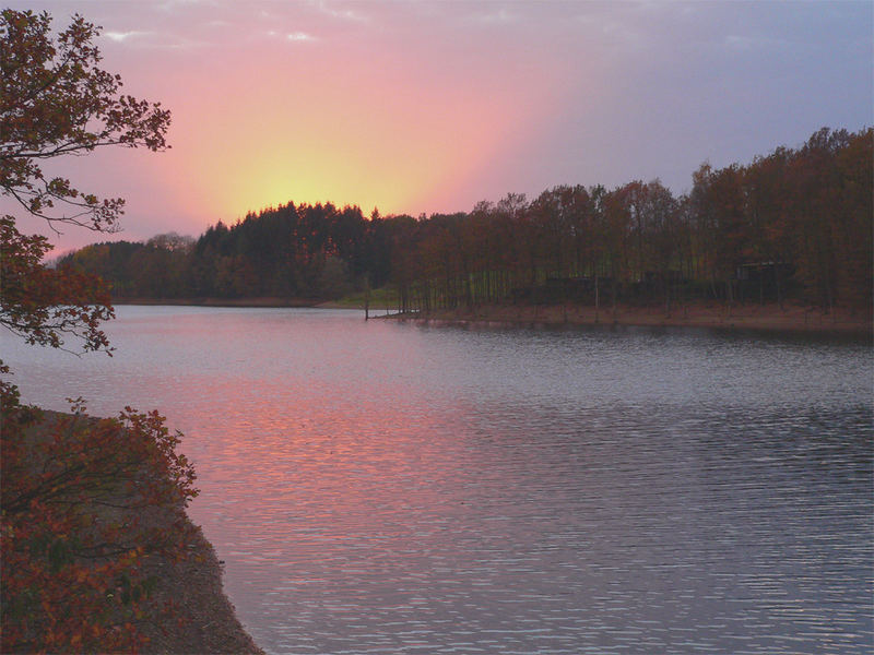 Herbstfarben