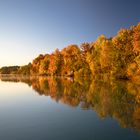 Herbstfarben