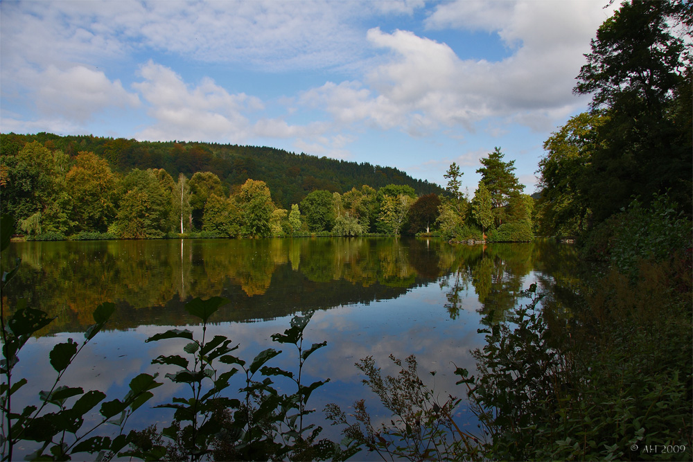 Herbstfarben 3