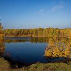 Herbstfarben.