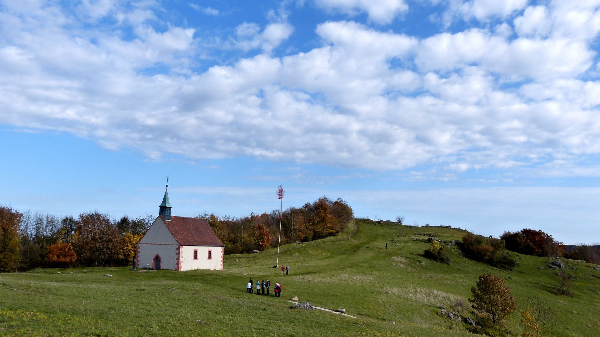 Herbstfarben 4