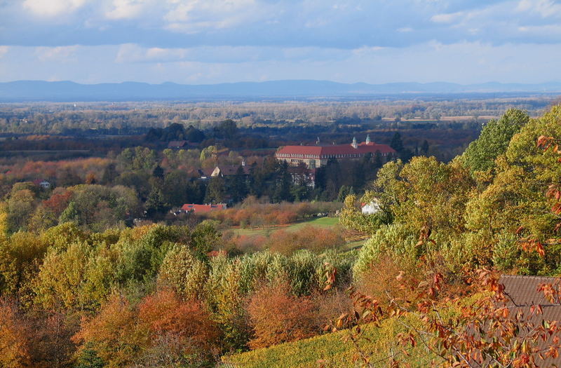 Herbstfarben, 4