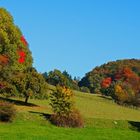 Herbstfarben