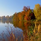 Herbstfarben