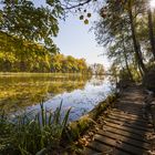 Herbstfarben