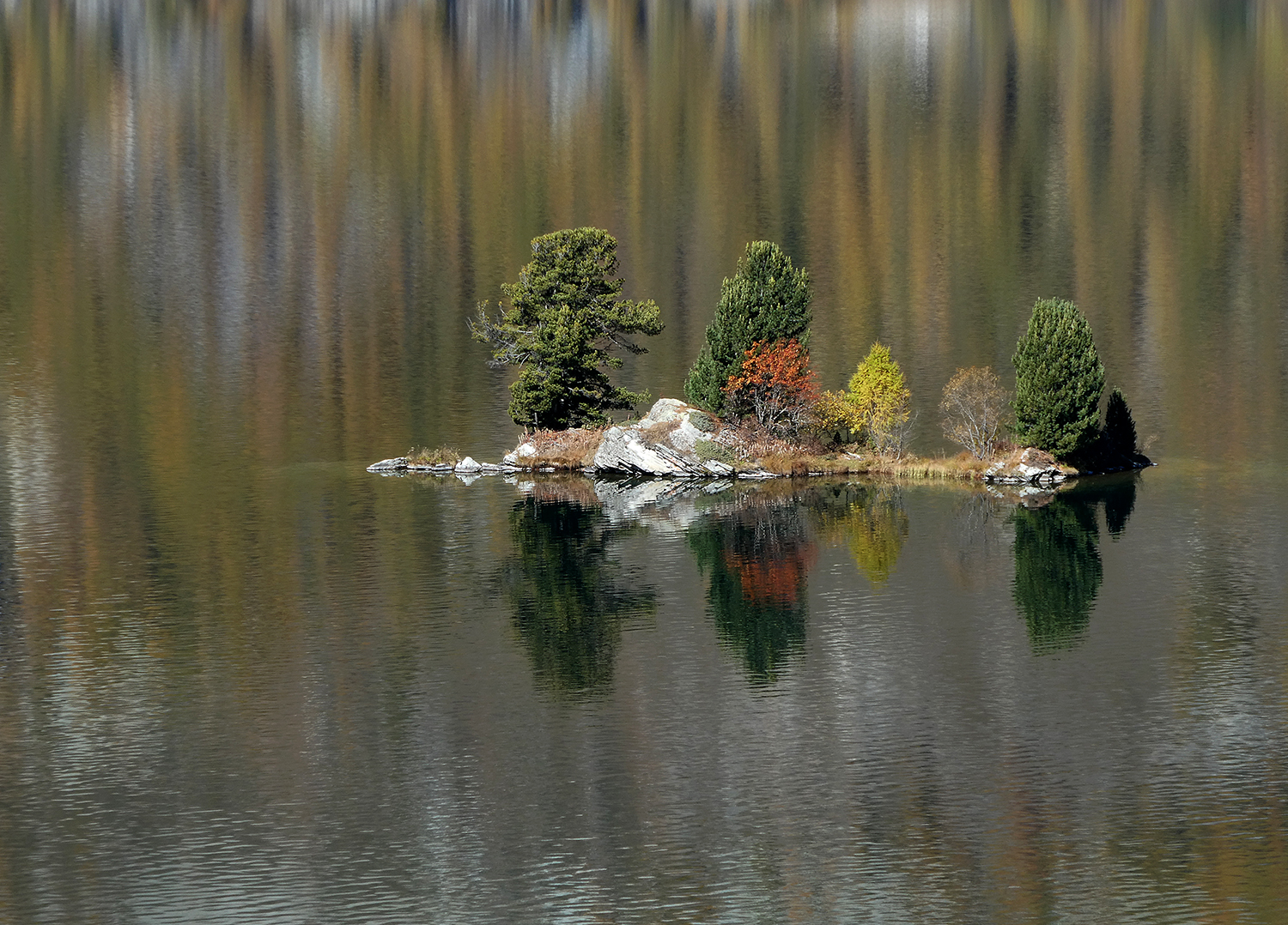 Herbstfarben