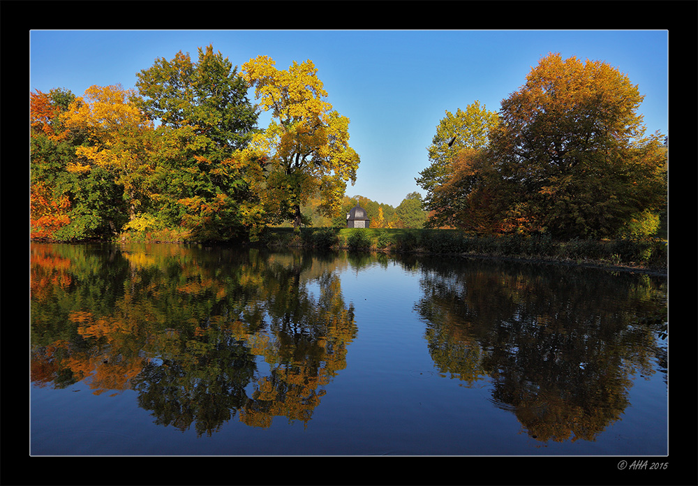 Herbstfarben - 5