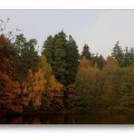 Herbstfarben