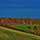 Herbstfarben