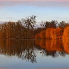 Herbstfarben