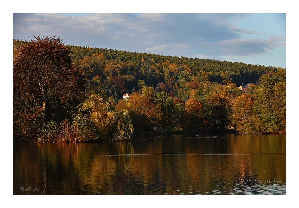 Herbstfarben - 6