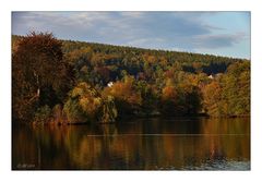 Herbstfarben - 6