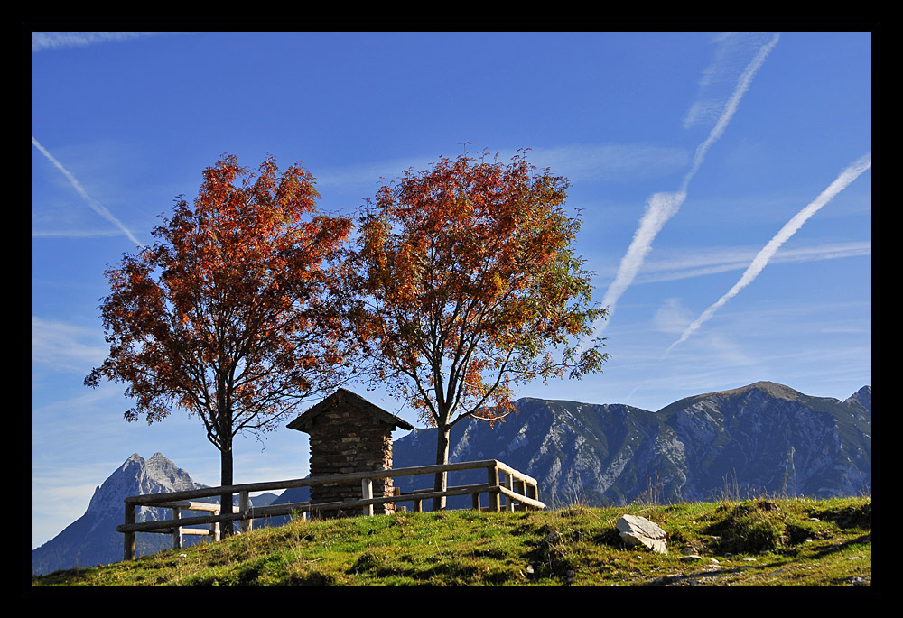 Herbstfarben -6-