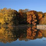 Herbstfarben