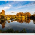 Herbstfarben