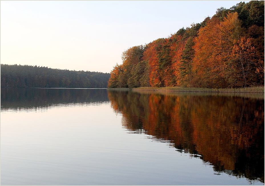 Herbstfarben