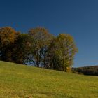 Herbstfarben