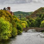 Herbstfarben