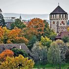 Herbstfarben