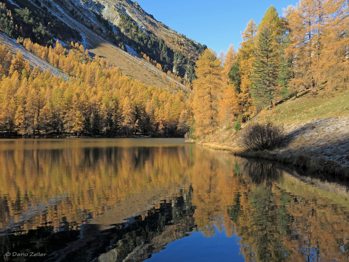 Herbstfarben