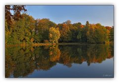 Herbstfarben