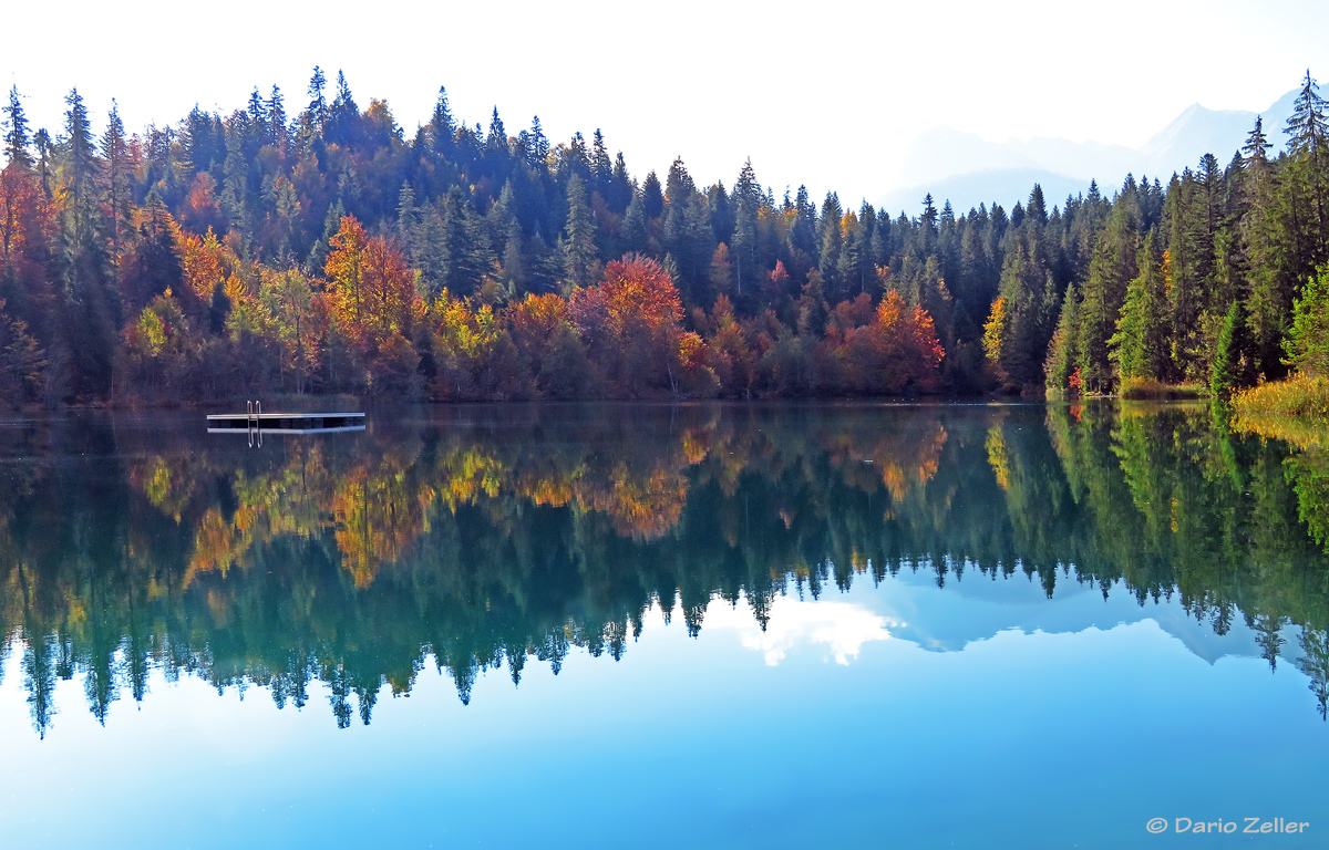 Herbstfarben