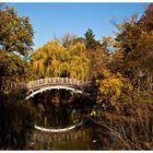 Herbstfarben