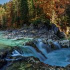 Herbstfarben