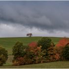 Herbstfarben