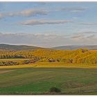 Herbstfarben am Mittelrhein