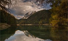 herbstfarben am palpuognasee...