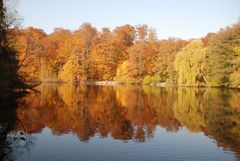 Herbstfarben