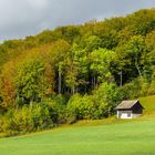 Herbstfarben 