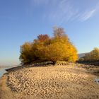 Herbstfarben beeindrucken