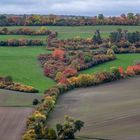 Herbstfarben